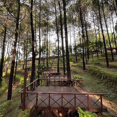 Alas Pacet By Twospaces, Mojokerto Luaran gambar