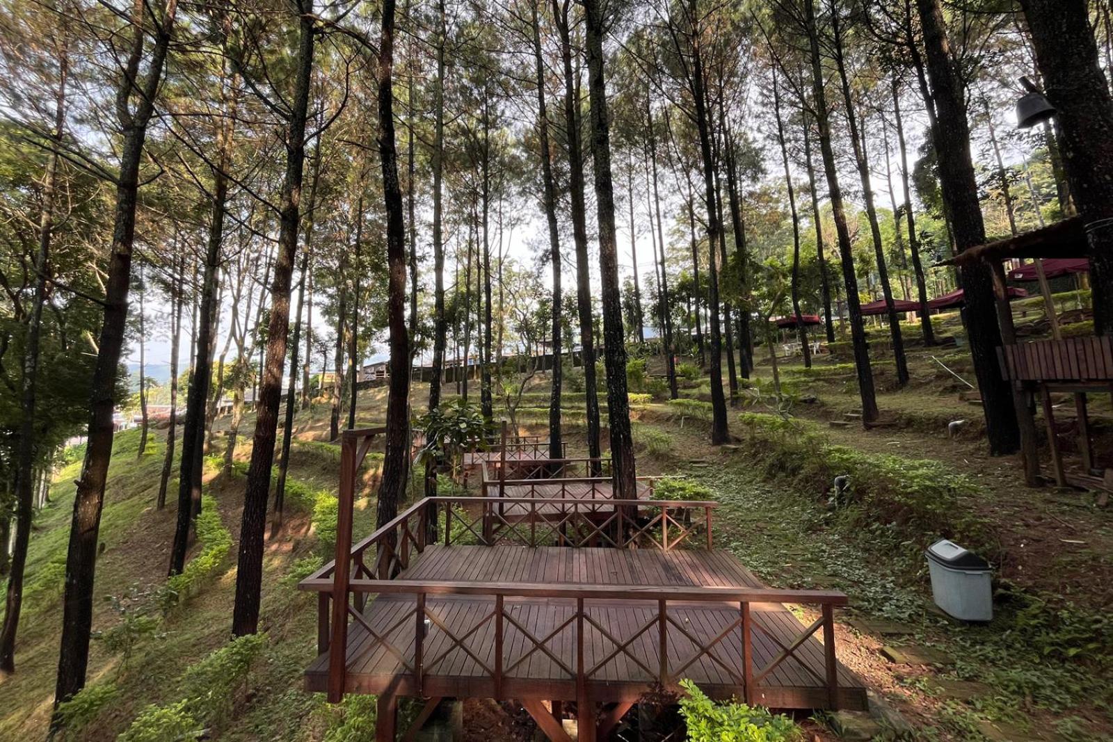 Alas Pacet By Twospaces, Mojokerto Luaran gambar