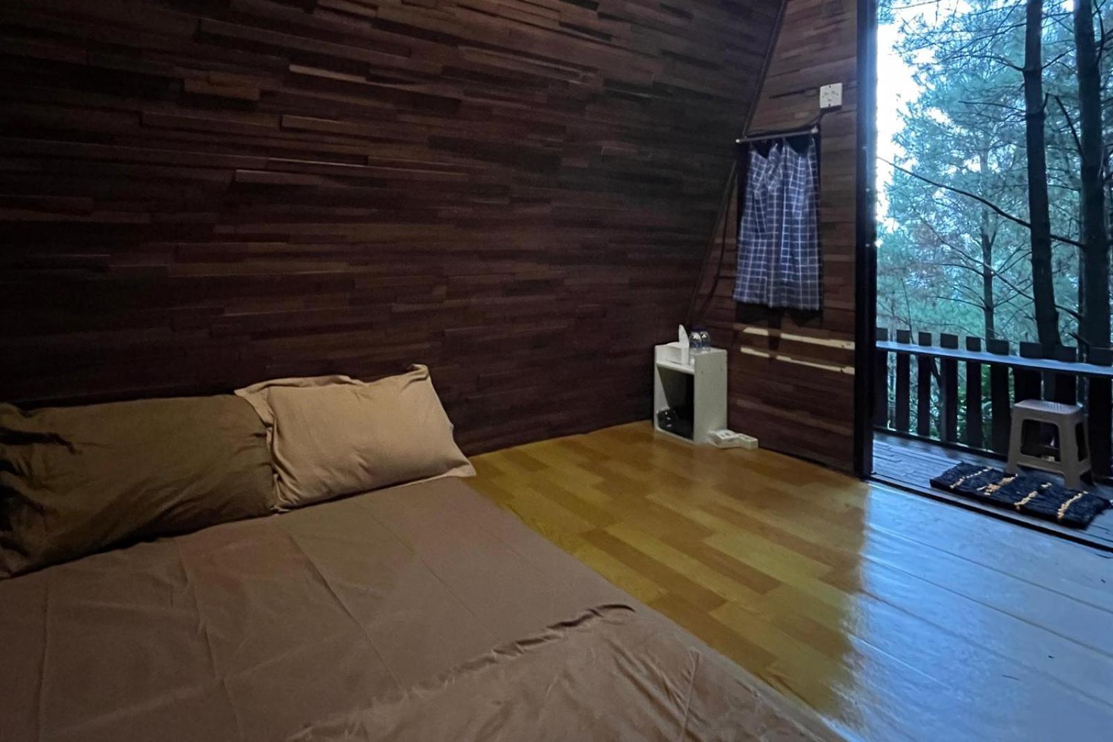 Alas Pacet By Twospaces, Mojokerto Luaran gambar