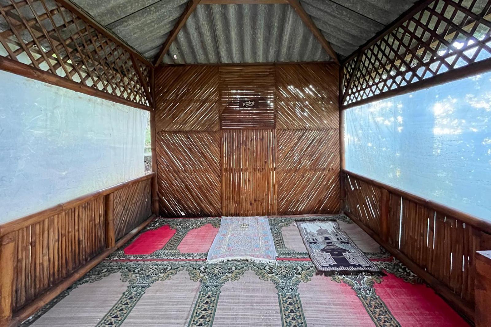 Alas Pacet By Twospaces, Mojokerto Luaran gambar