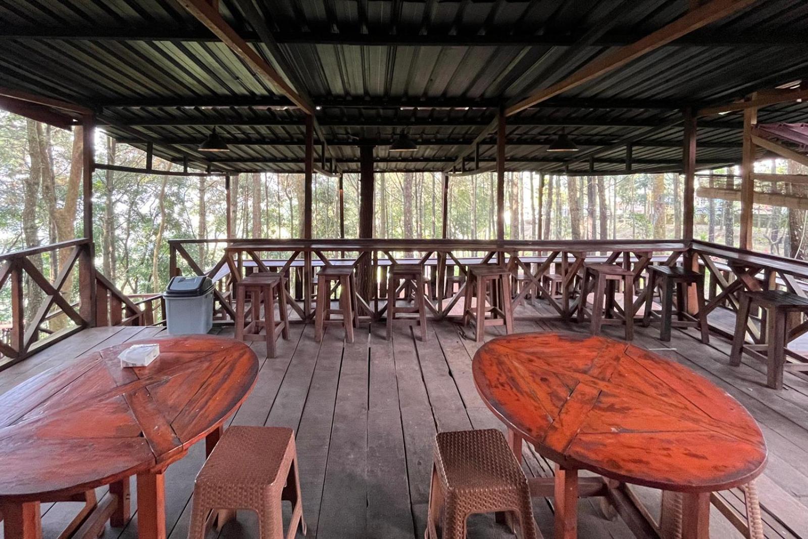 Alas Pacet By Twospaces, Mojokerto Luaran gambar