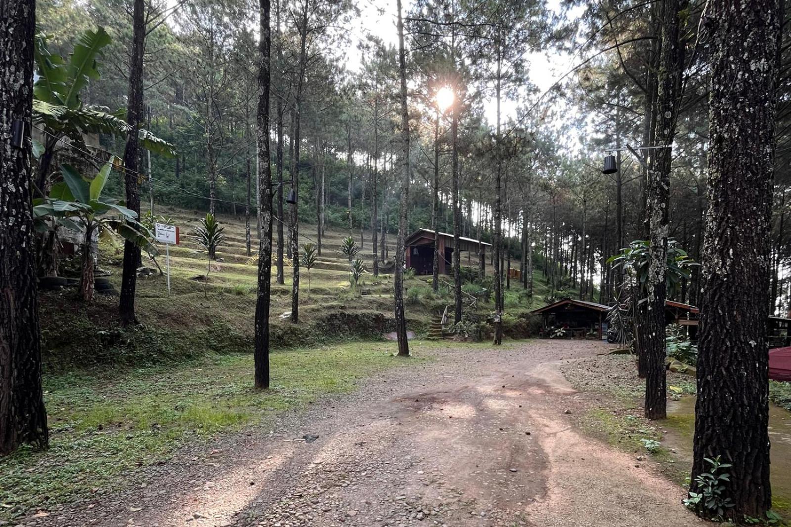 Alas Pacet By Twospaces, Mojokerto Luaran gambar