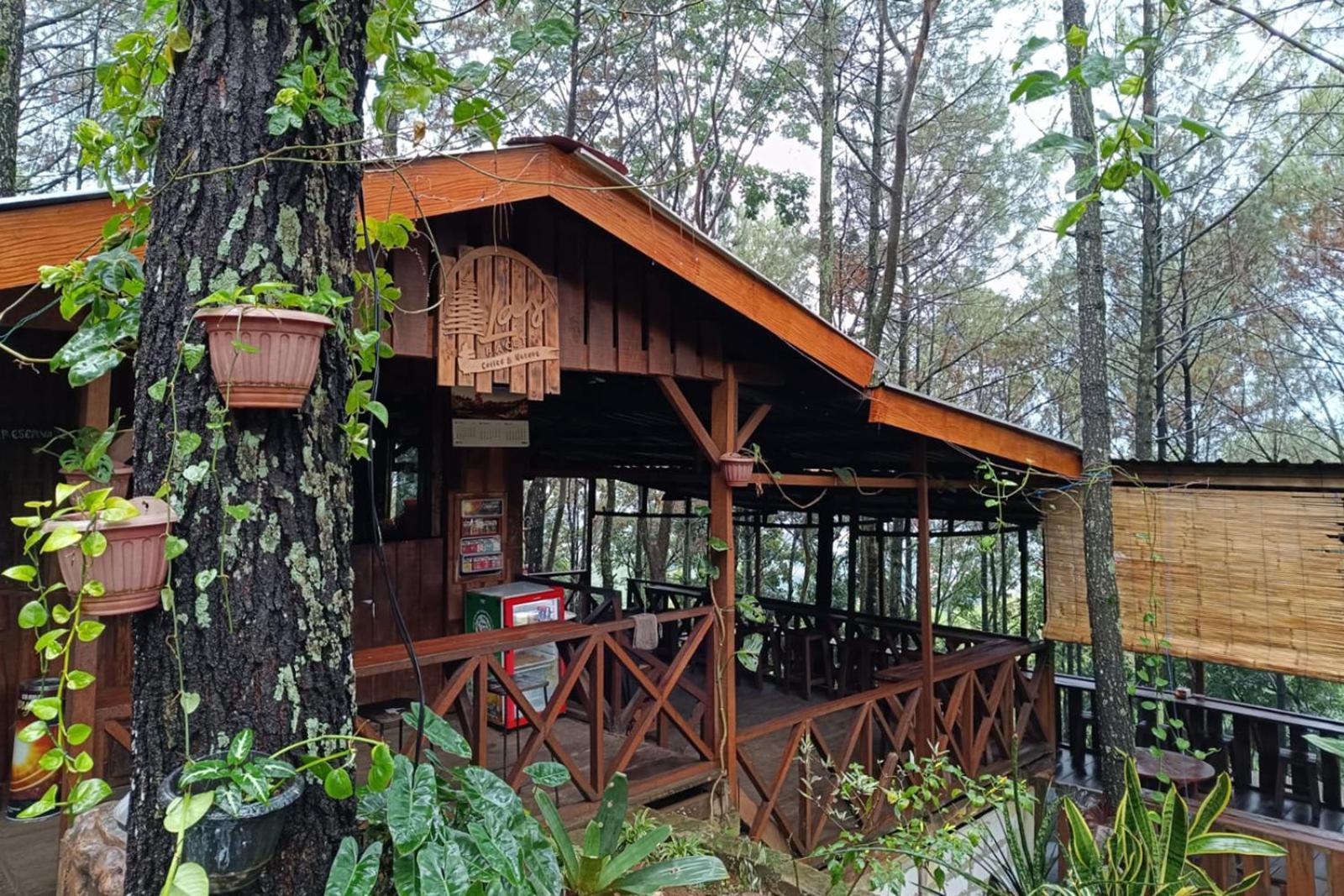Alas Pacet By Twospaces, Mojokerto Luaran gambar