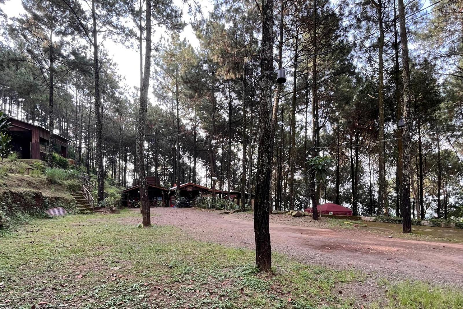 Alas Pacet By Twospaces, Mojokerto Luaran gambar