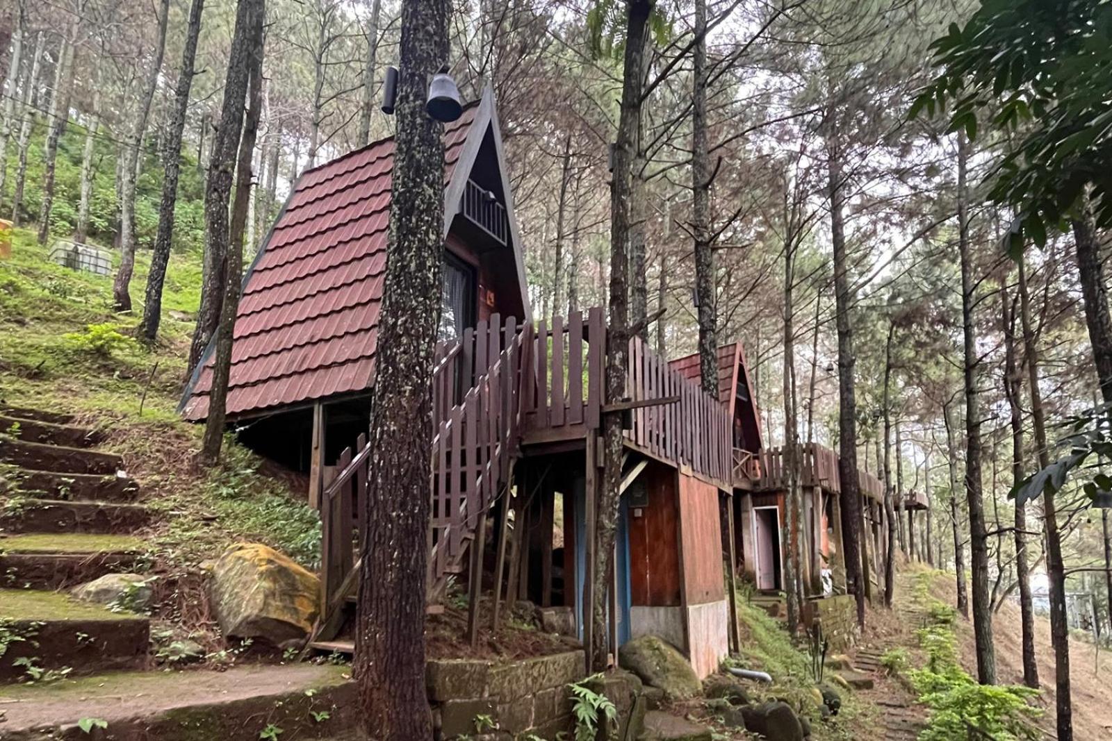 Alas Pacet By Twospaces, Mojokerto Luaran gambar
